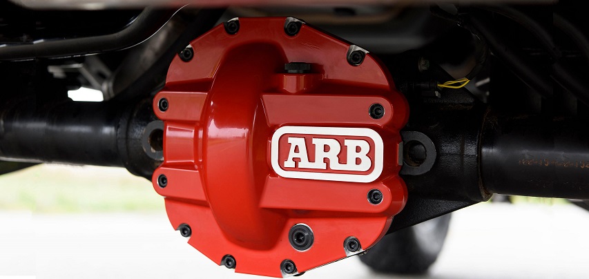 ARB Differential