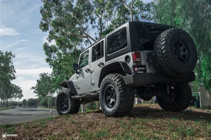 Battle Overhead: Hard Tops vs. Soft Tops