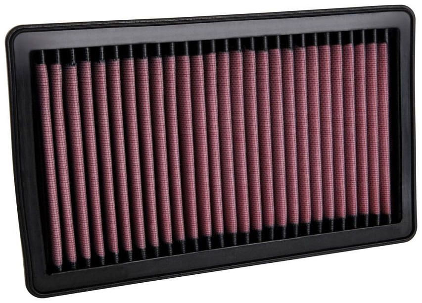 Air filter